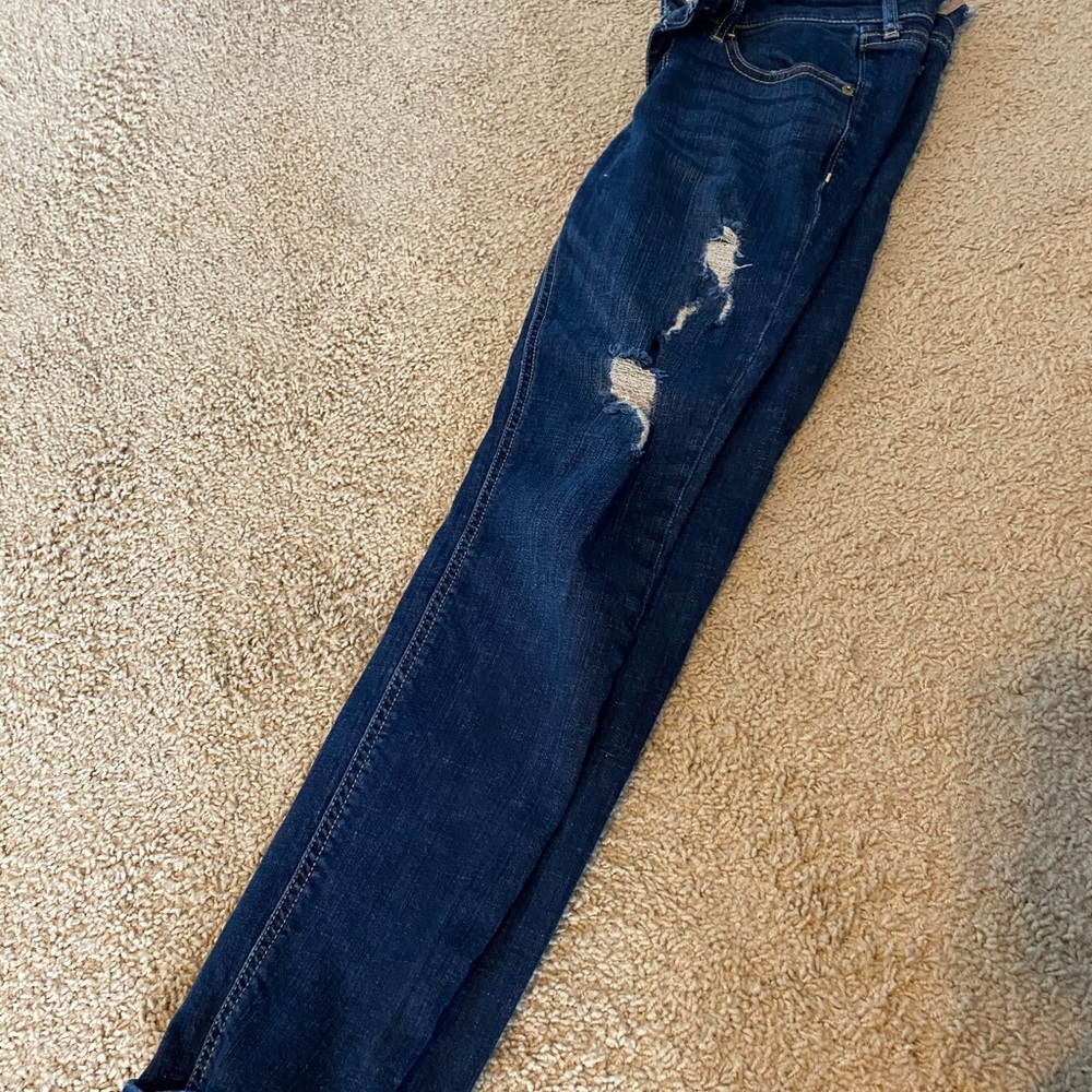 Hollister jeans